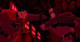 Superman : Red Son : photo