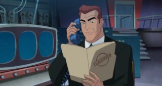 Superman : Red Son : photo