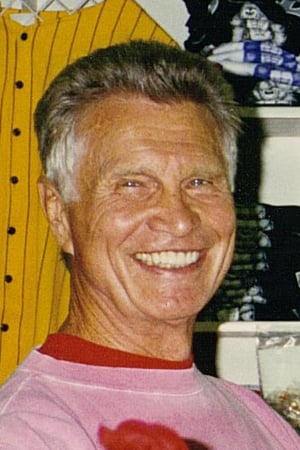 I Gordon Mitchell : Photo officielle