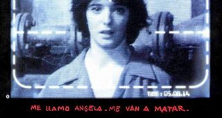 Tesis : Affiche