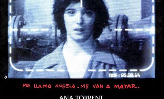 Tesis : Affiche