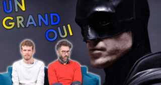 The Batman : Miniature