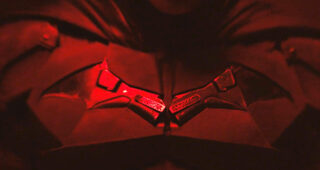 The Batman : photo