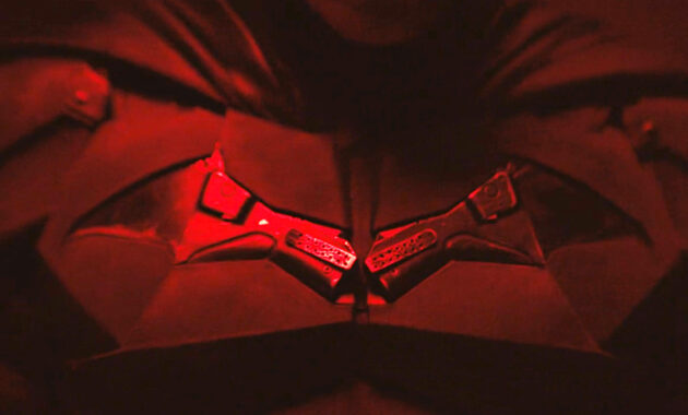 The Batman : photo