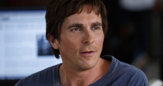 The Big Short : Le casse du siècle : photo, Christian Bale