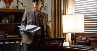 The Big Short : Le casse du siècle : photo, Melissa Leo
