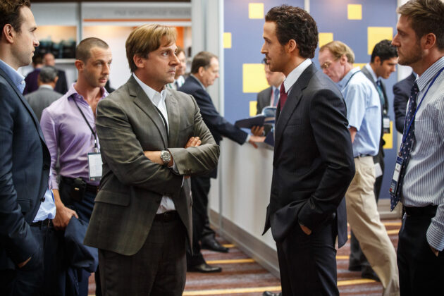 The Big Short : Le casse du siècle : photo, Steve Carell