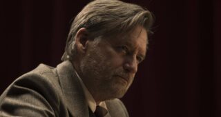 The Coldest Game : photo, Bill Pullman