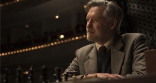 The Coldest Game : photo, Bill Pullman