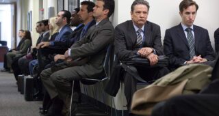 The Company Men : photo, Chris Cooper
