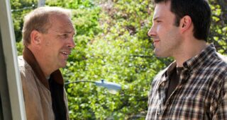 The Company Men : photo, Kevin Costner, Ben Affleck