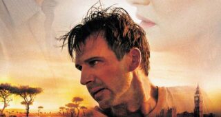 The Constant Gardener : Affiche