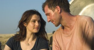 The Constant Gardener : photo