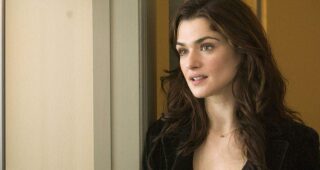 The Constant Gardener : photo, Rachel Weisz