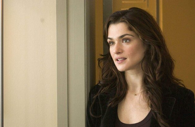 photo, Rachel Weisz