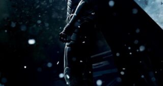 The Dark Knight Rises : photo