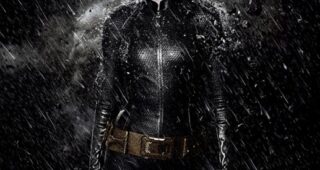 The Dark Knight Rises : photo, Anne Hathaway