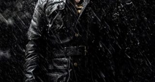 The Dark Knight Rises : photo, Tom Hardy