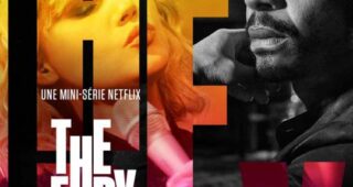 The Eddy : affiche
