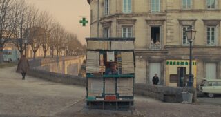 The French Dispatch : photo