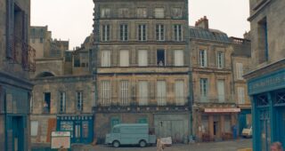 The French Dispatch : photo