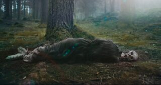 The Green Knight : Photo