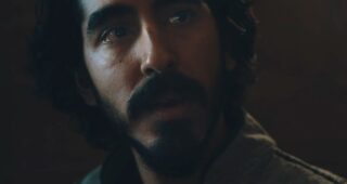 The Green Knight : Photo Dev Patel