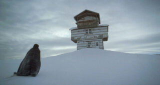 The Lodge : photo