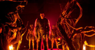 The Lords of Salem : photo