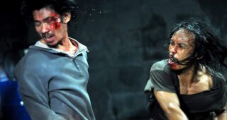 The Raid : photo