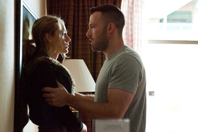 photo, Ben Affleck