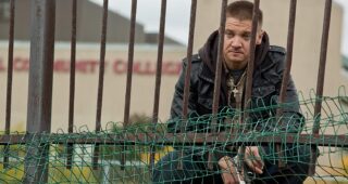 The Town : photo, Jeremy Renner