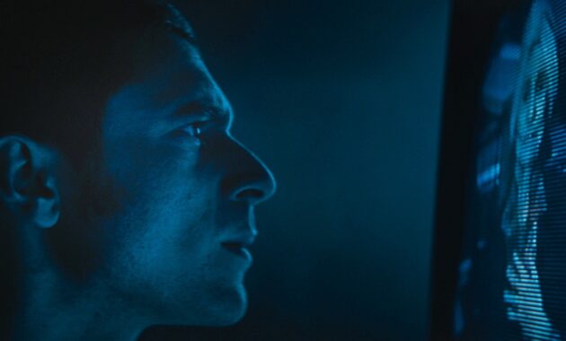 The Vigil : photo