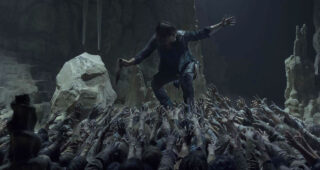 The Walking Dead : photo, Norman Reedus