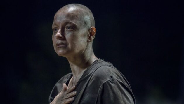 photo, Samantha Morton