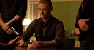 Time Out : photo, Justin Timberlake