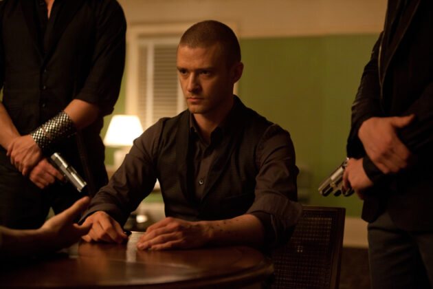 photo, Justin Timberlake