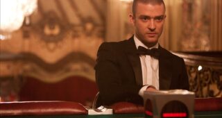 Time Out : photo, Justin Timberlake