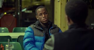 Top Boy : photo, Michael Ward (IV)