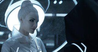Tron - L'Héritage : photo