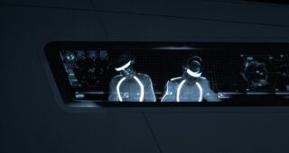 Tron - L'Héritage : photo