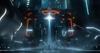 Tron - L'Héritage : photo