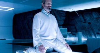 Tron - L'Héritage : photo, Jeff Bridges