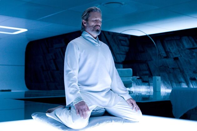 photo, Jeff Bridges