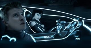 Tron - L'Héritage : photo, Olivia Wilde