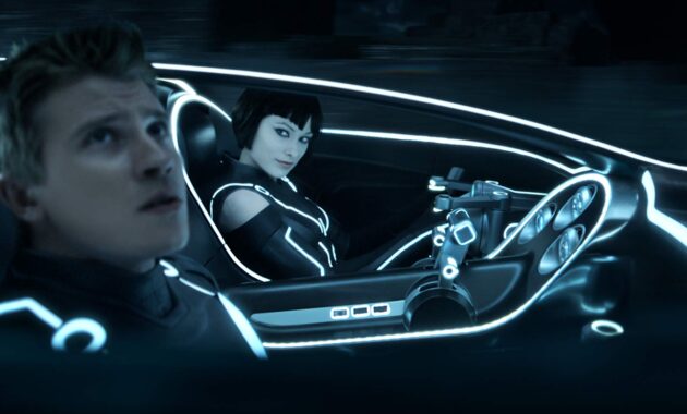 Tron - L'Héritage : photo, Olivia Wilde