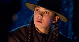 True Grit : photo