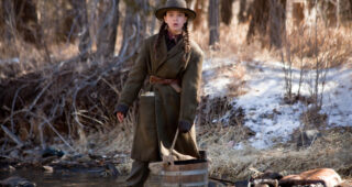 True Grit : photo, Hailee Steinfeld