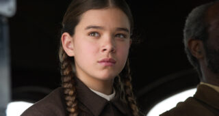 True Grit : photo, Hailee Steinfeld