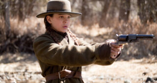 True Grit : photo, Hailee Steinfeld